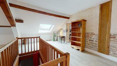 Photo du 15 Rue De Venise, 21000 Dijon, France Dijon