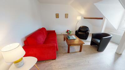 Photo du 15 Rue De Venise, 21000 Dijon, France Dijon