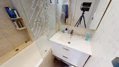 Photo du 45 Mail Marcel Cachin, 38600 Fontaine, France Fontaine