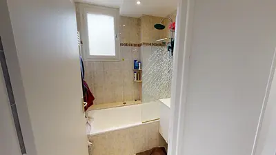 Photo du 45 Mail Marcel Cachin, 38600 Fontaine, France Fontaine