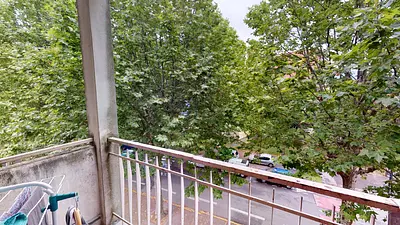 Photo du 45 Mail Marcel Cachin, 38600 Fontaine, France Fontaine