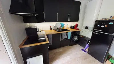 Photo du 45 Mail Marcel Cachin, 38600 Fontaine, France Fontaine