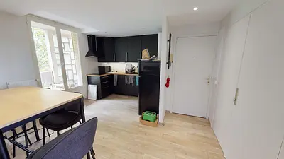 Photo du 45 Mail Marcel Cachin, 38600 Fontaine, France Fontaine