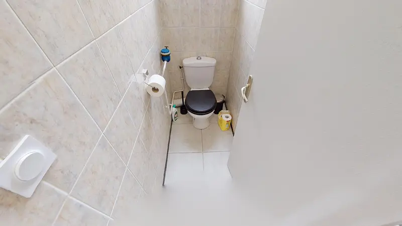 Photo du 45 Mail Marcel Cachin, 38600 Fontaine, France Fontaine