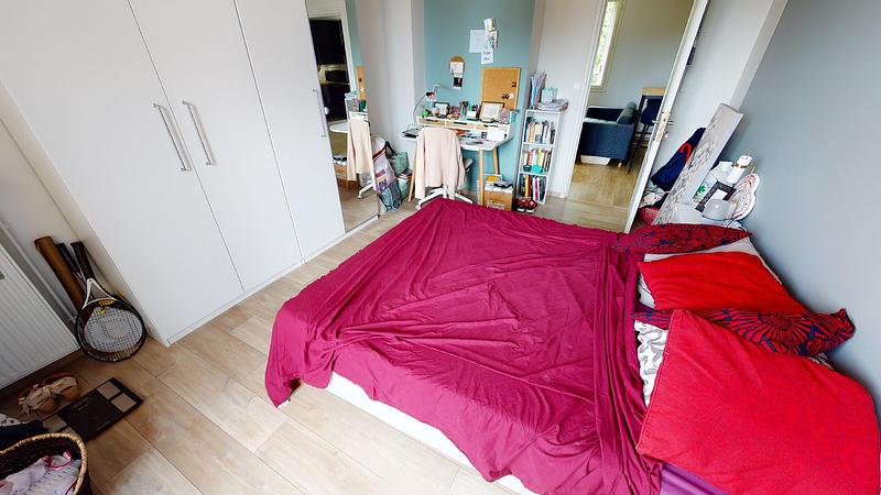 Photo du 45 Mail Marcel Cachin, 38600 Fontaine, France Fontaine