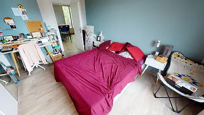 Photo du 45 Mail Marcel Cachin, 38600 Fontaine, France Fontaine