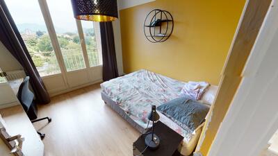 Photo du 45 Mail Marcel Cachin, 38600 Fontaine, France Fontaine