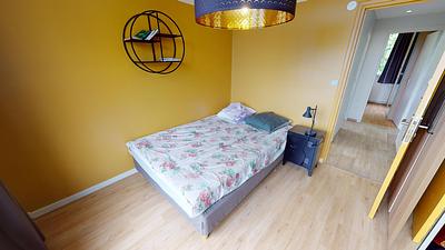 Photo du 45 Mail Marcel Cachin, 38600 Fontaine, France Fontaine