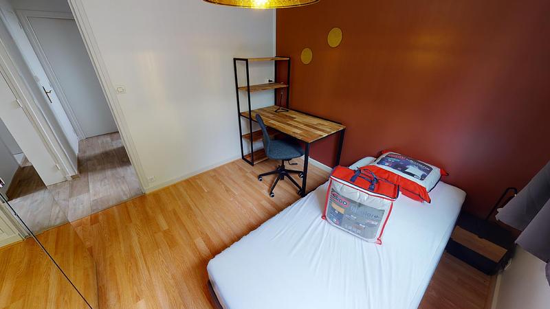 Photo du 45 Mail Marcel Cachin, 38600 Fontaine, France Fontaine