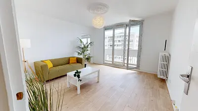 Photo du 102 Avenue Debourg, 69007 Lyon, France Lyon