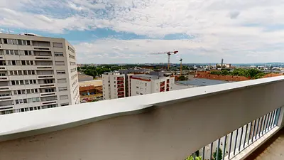 Photo du 102 Avenue Debourg, 69007 Lyon, France Lyon