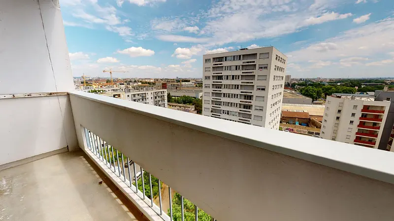 Photo du 102 Avenue Debourg, 69007 Lyon, France Lyon