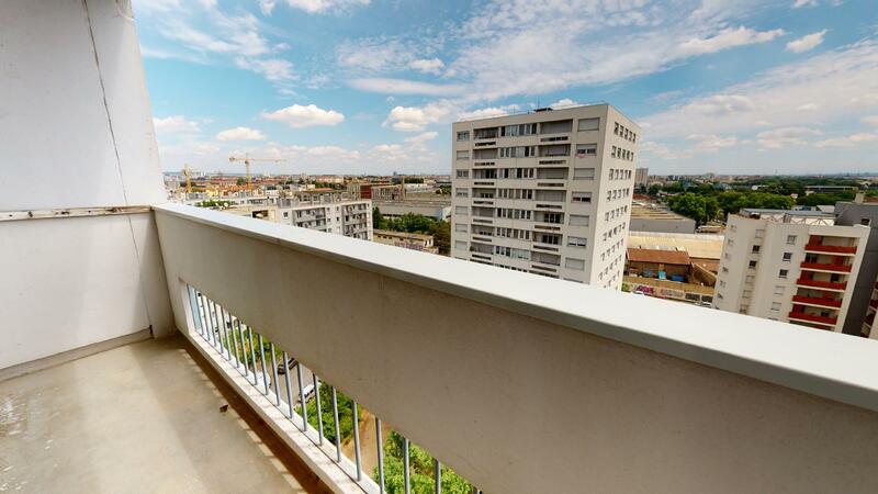 Photo du 102 Avenue Debourg, 69007 Lyon, France Lyon