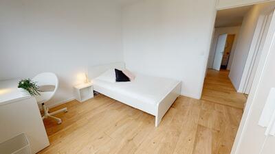 Photo du 102 Avenue Debourg, 69007 Lyon, France Lyon