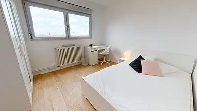 Photo du 102 Avenue Debourg, 69007 Lyon, France Lyon