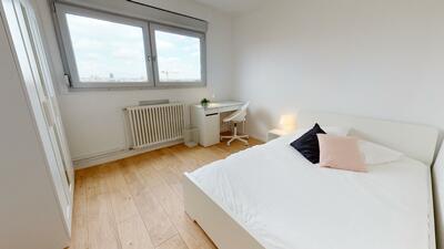 Photo du 102 Avenue Debourg, 69007 Lyon, France Lyon