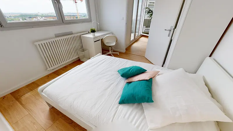 Photo du 102 Avenue Debourg, 69007 Lyon, France Lyon