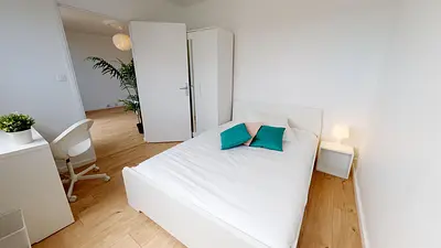 Photo du 102 Avenue Debourg, 69007 Lyon, France Lyon