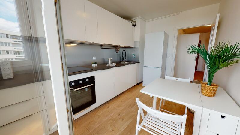 Photo du 102 Avenue Debourg, 69007 Lyon, France Lyon