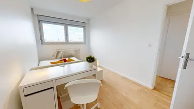 Photo du 102 Avenue Debourg, 69007 Lyon, France Lyon