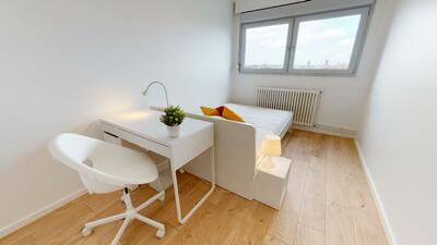 Photo du 102 Avenue Debourg, 69007 Lyon, France Lyon