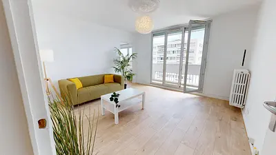 Photo du 102 Avenue Debourg, 69007 Lyon, France Lyon