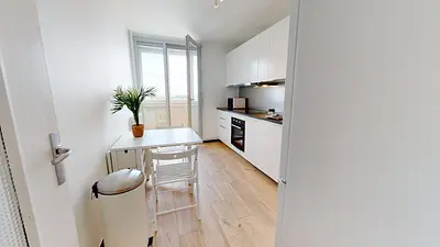 Photo du 102 Avenue Debourg, 69007 Lyon, France Lyon
