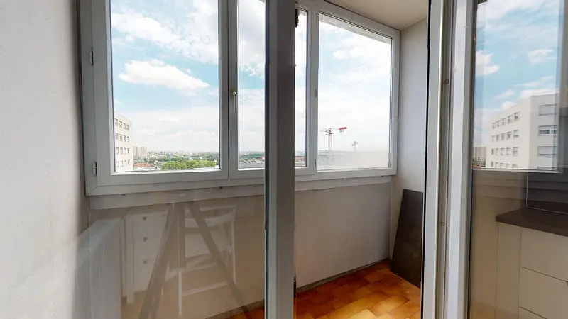 Photo du 102 Avenue Debourg, 69007 Lyon, France Lyon