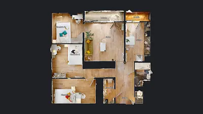 Photo du 102 Avenue Debourg, 69007 Lyon, France Lyon