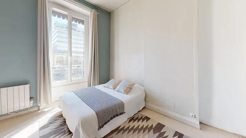 Photo du 218 Rue Garibaldi, 69003 Lyon, France Lyon