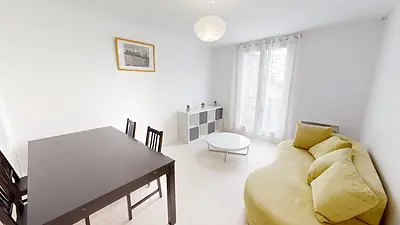 Photo du Rue Pierre Brossolette, 45400 Fleury-les-Aubrais, France Fleury-les-Aubrais