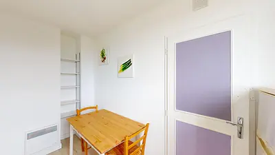 Photo du Rue Pierre Brossolette, 45400 Fleury-les-Aubrais, France Fleury-les-Aubrais