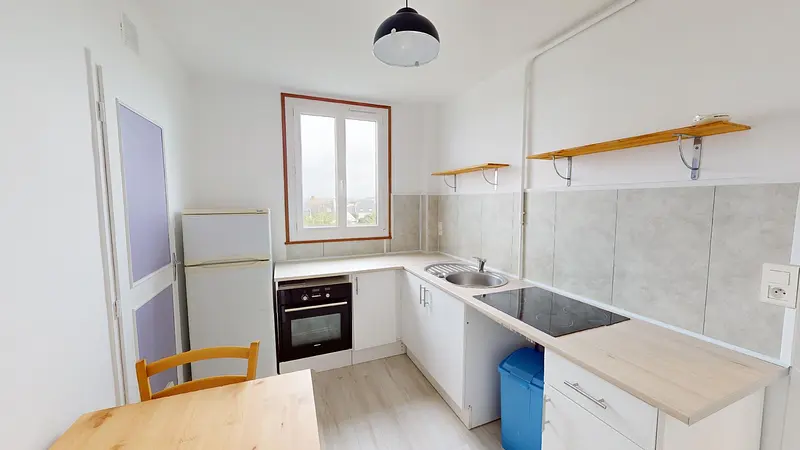 Photo du Rue Pierre Brossolette, 45400 Fleury-les-Aubrais, France Fleury-les-Aubrais