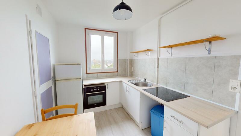 Photo du Rue Pierre Brossolette, 45400 Fleury-les-Aubrais, France Fleury-les-Aubrais