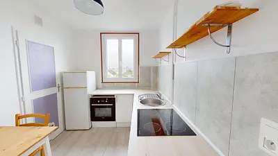 Photo du Rue Pierre Brossolette, 45400 Fleury-les-Aubrais, France Fleury-les-Aubrais