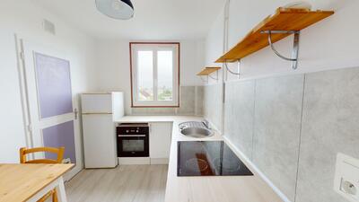 Photo du Rue Pierre Brossolette, 45400 Fleury-les-Aubrais, France Fleury-les-Aubrais