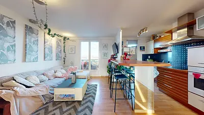 Photo du 17 Boulevard De Larramet, 31300 Toulouse, France Toulouse