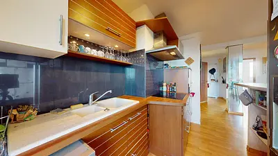 Photo du 17 Boulevard De Larramet, 31300 Toulouse, France Toulouse