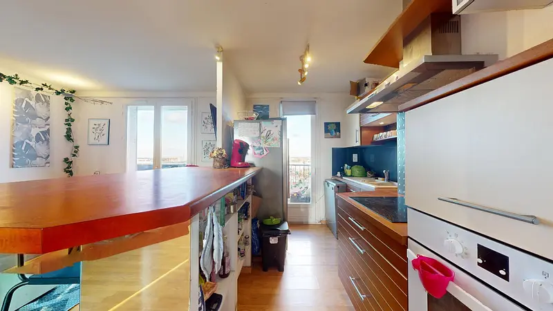 Photo du 17 Boulevard De Larramet, 31300 Toulouse, France Toulouse