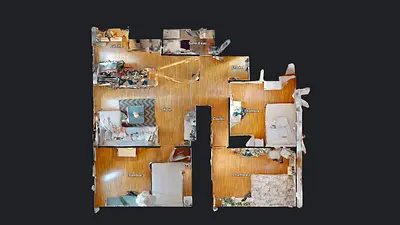 Photo du 17 Boulevard De Larramet, 31300 Toulouse, France Toulouse