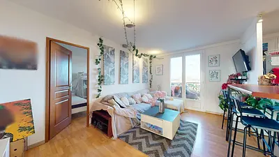 Photo du 17 Boulevard De Larramet, 31300 Toulouse, France Toulouse