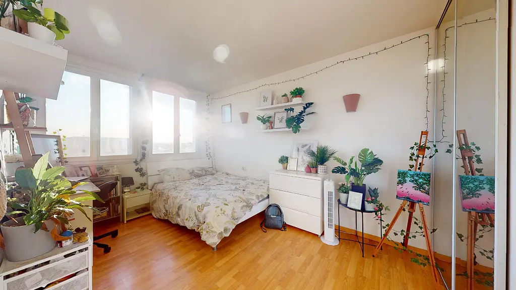 Photo du 17 Boulevard De Larramet, 31300 Toulouse, France Toulouse