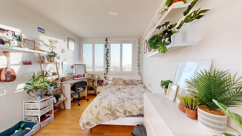 Photo du 17 Boulevard De Larramet, 31300 Toulouse, France Toulouse