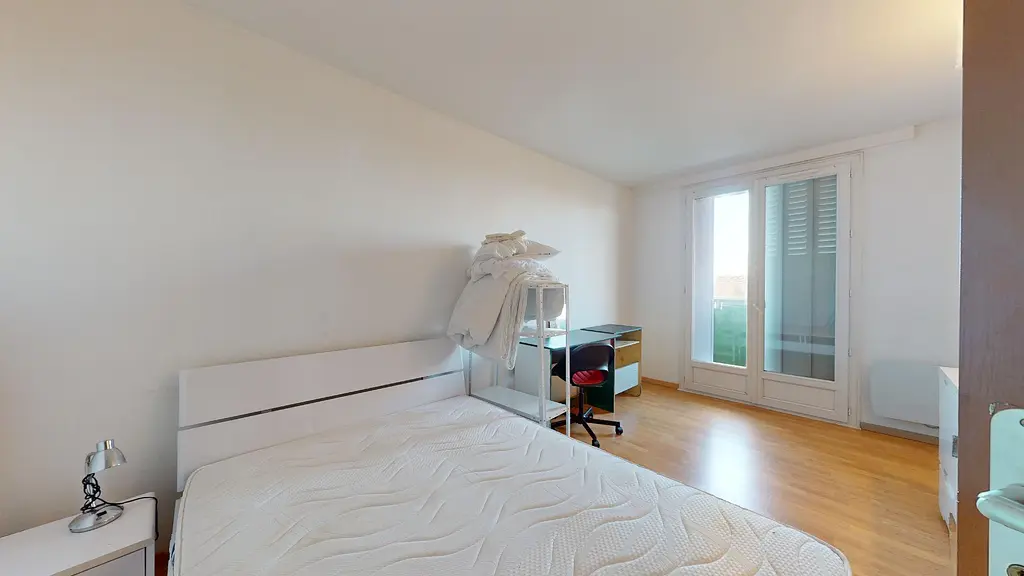 Photo du 17 Boulevard De Larramet, 31300 Toulouse, France Toulouse