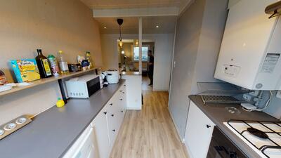 Photo du 60 Rue Guynemer, 38100 Grenoble, France Grenoble