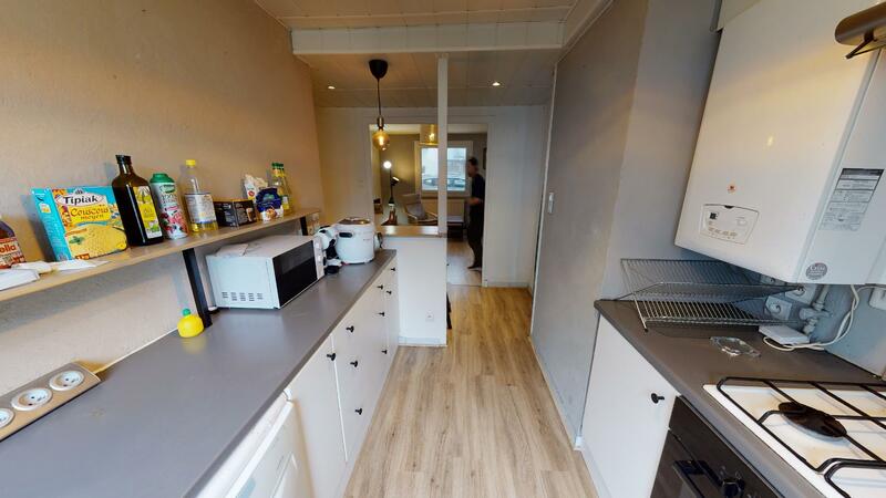 Photo du 60 Rue Guynemer, 38100 Grenoble, France Grenoble