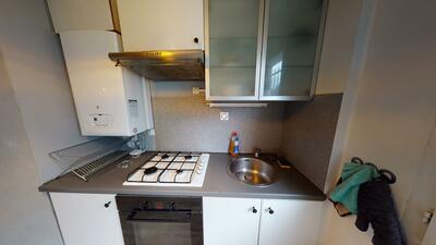 Photo du 60 Rue Guynemer, 38100 Grenoble, France Grenoble