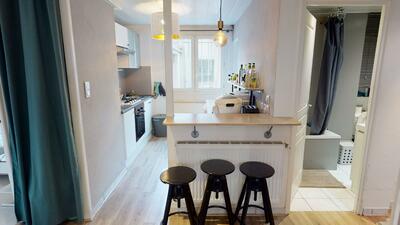 Photo du 60 Rue Guynemer, 38100 Grenoble, France Grenoble