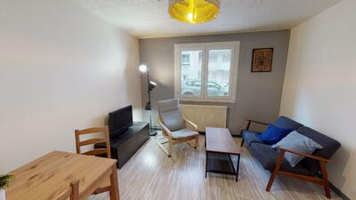 Photo du 60 Rue Guynemer, 38100 Grenoble, France Grenoble