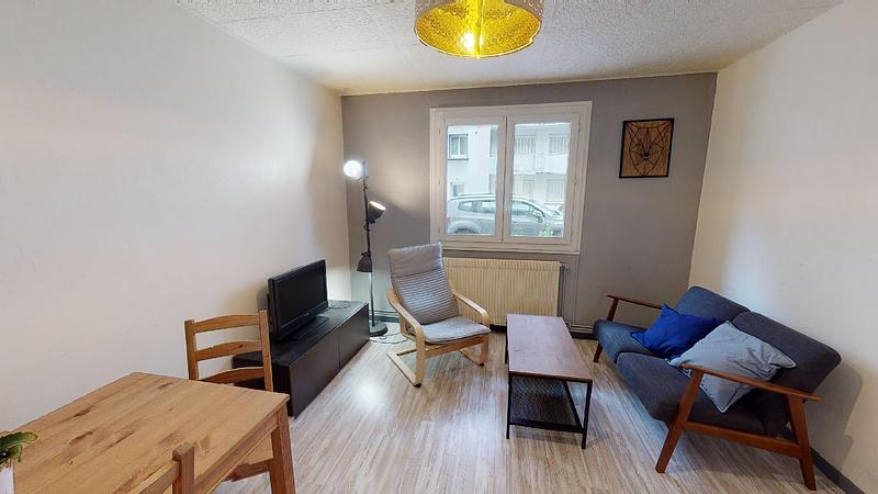 Photo du 60 Rue Guynemer, 38100 Grenoble, France Grenoble